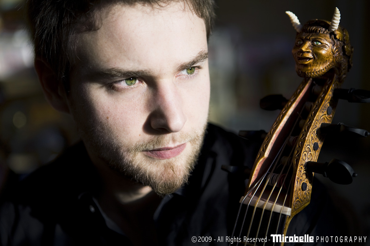 Julien Léonard Julien Léonard