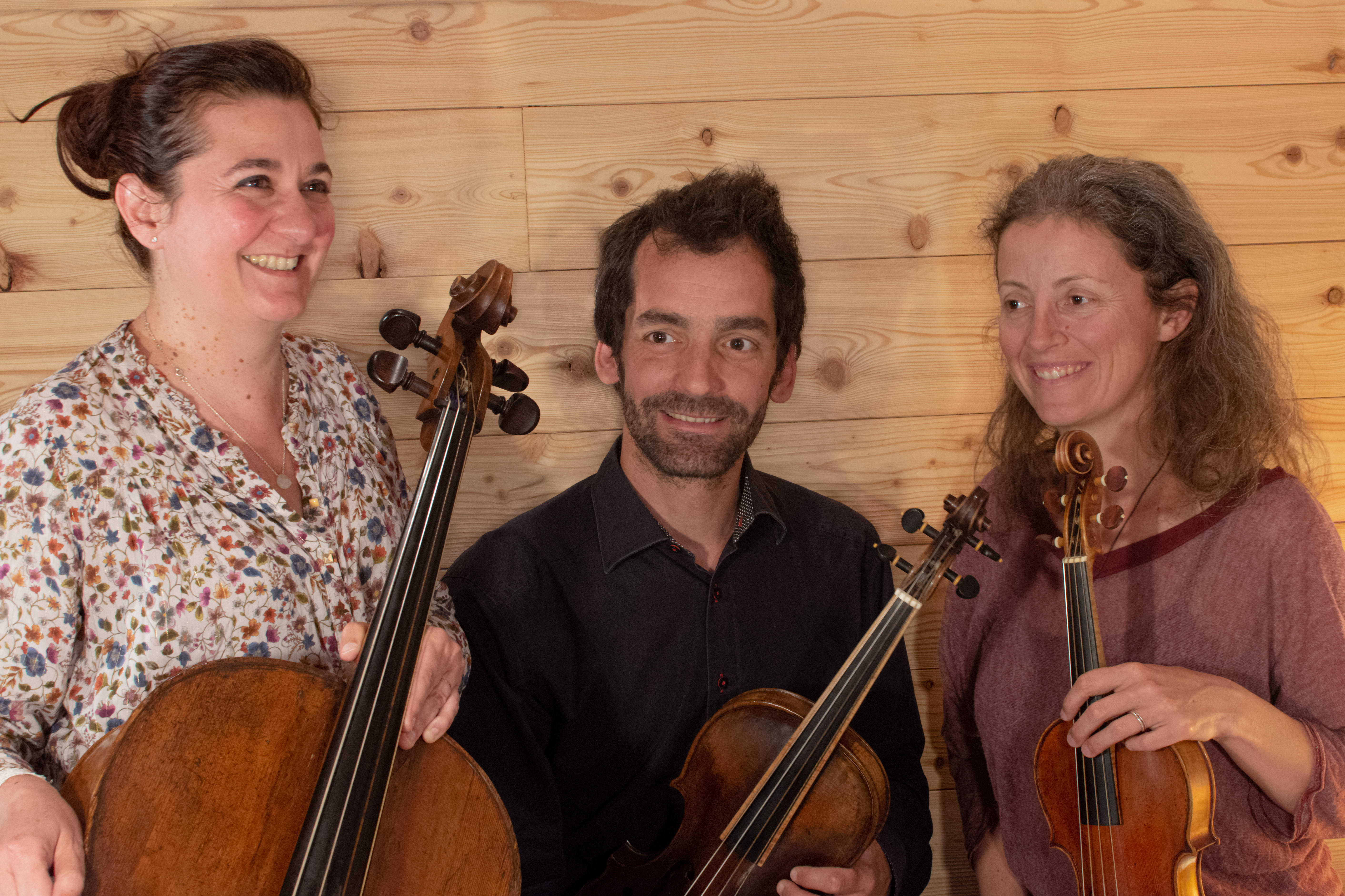 trio à cordes